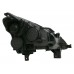 Peugeot Partner 2012-2015 Halogen Head Lamp Unit Passenger Side